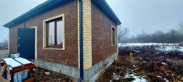 Объект по адресу Краснодарский край, Апшеронский р-н, Кленовая ул, д. 5