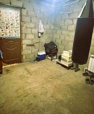 Объект по адресу Краснодарский край, Апшеронский р-н, Лесозаводская ул