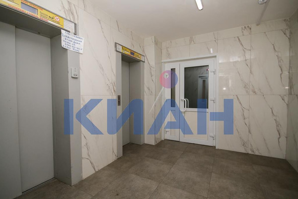 Объект по адресу Красноярский край, Советский р-н, Ольховая ул, д. 10