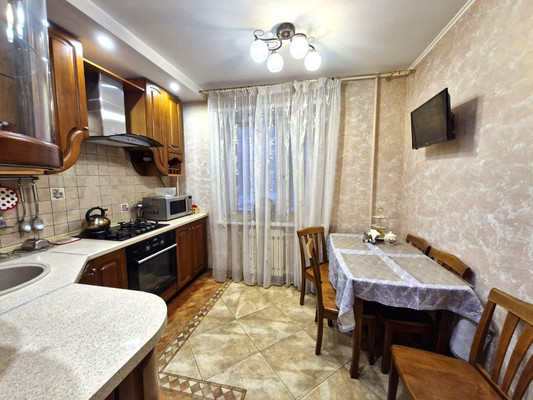 Объект по адресу Московская обл, Северово д, Подольская ул, д. 3