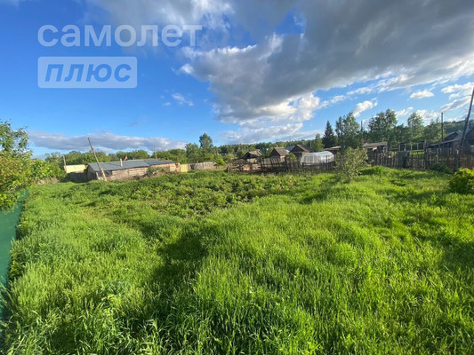 Объект по адресу Москва, Черницк п 