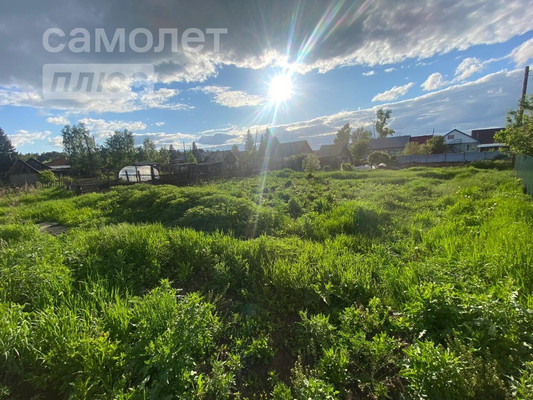Объект по адресу Москва, Черницк п 