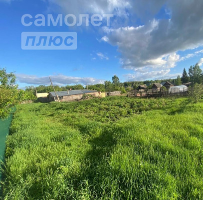Объект по адресу Москва, Черницк п 