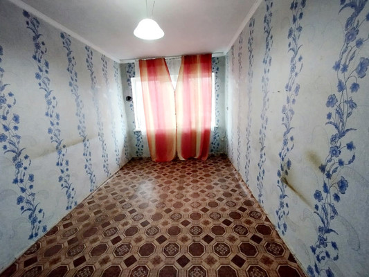 Объект по адресу Краснодарский край, Апшеронский р-н, Ерик п, Школьная ул, д. 3