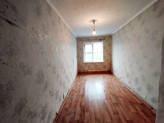 Объект по адресу Краснодарский край, Апшеронский р-н, Ерик п, Школьная ул, д. 3