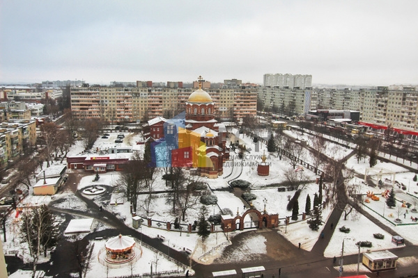 Объект по адресу Тульская обл, Зареченский р-н, Октябрьская ул, д. 89