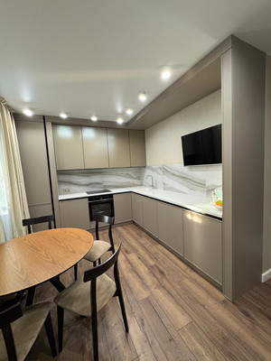 Объект по адресу Санкт-Петербург г, Парфёновская ул, д. 17к2