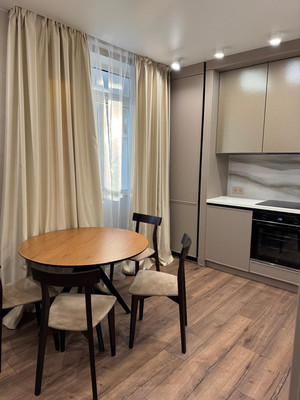 Объект по адресу Санкт-Петербург г, Парфёновская ул, д. 17к2