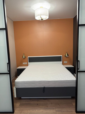 Объект по адресу Санкт-Петербург г, Парфёновская ул, д. 17к2