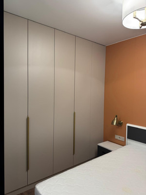 Объект по адресу Санкт-Петербург г, Парфёновская ул, д. 17к2