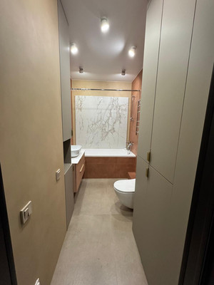 Объект по адресу Санкт-Петербург г, Парфёновская ул, д. 17к2