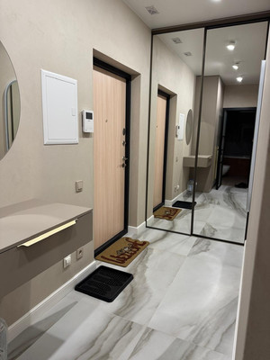 Объект по адресу Санкт-Петербург г, Парфёновская ул, д. 17к2