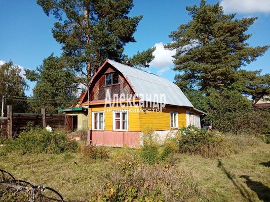 Объект по адресу Москва, Карьер-Мяглово м 