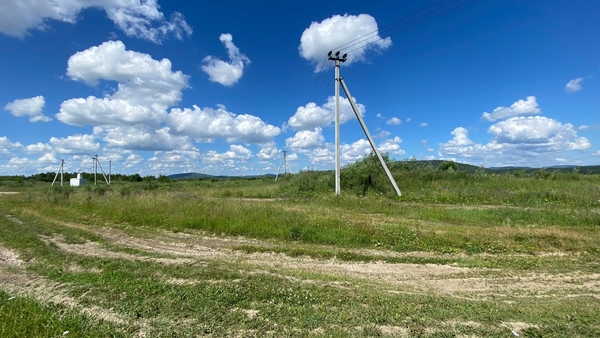 Объект по адресу Челябинская обл, 1999 км