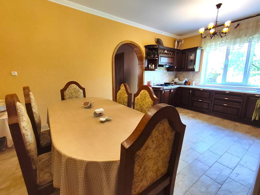 Объект по адресу Краснодарский край, Апшеронский р-н, Аэродромный пер, д. 4