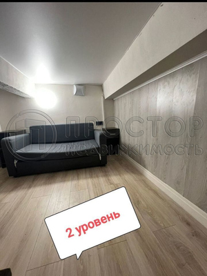 Объект по адресу Москва г, Научный проезд, д. 17