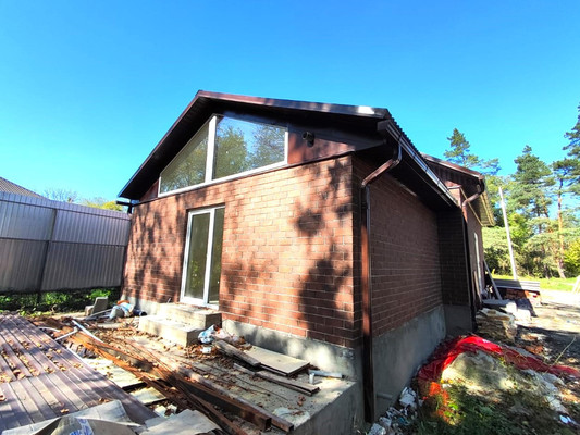 Объект по адресу Краснодарский край, Апшеронский р-н, Свердлова ул, д. 214