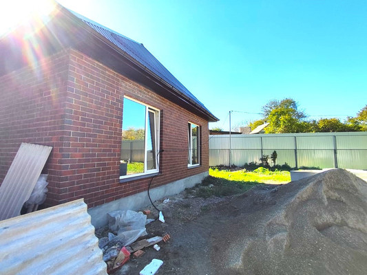 Объект по адресу Краснодарский край, Апшеронский р-н, Свердлова ул, д. 214