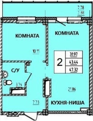 Объект по адресу Красноярский край, Светлова ул