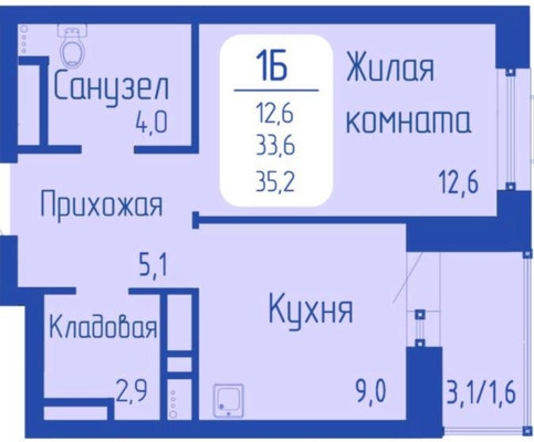 Объект по адресу Красноярский край, Свободный пр-кт, д. 66КН