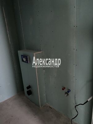 Объект по адресу Москва, Мик снт, 18 