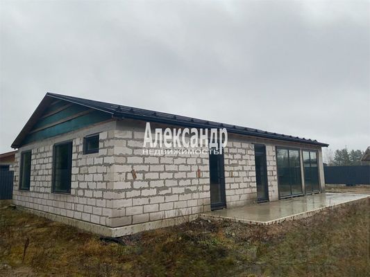 Объект по адресу Москва, Мик снт, 24 