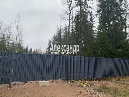 Объект по адресу Москва, Мик снт, 24 