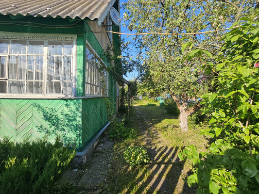 Объект по адресу Москва, СНТ Металлург-1 тер, 3 