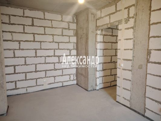 Объект по адресу Москва, Романовка п, 33 