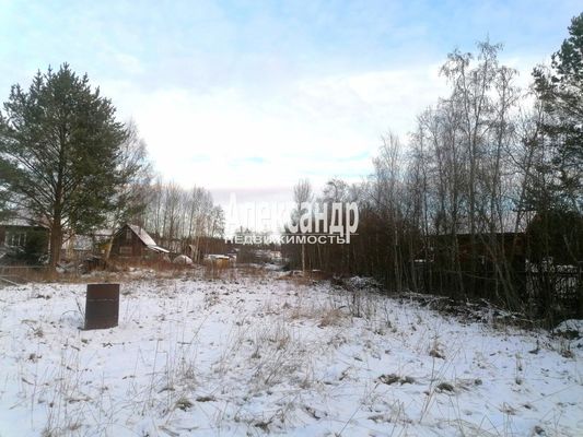 Объект по адресу Москва, ДНП Северное раздолье тер 
