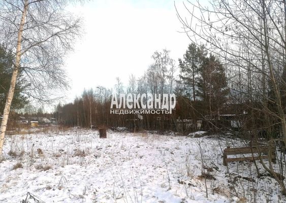 Объект по адресу Москва, ДНП Северное раздолье тер 