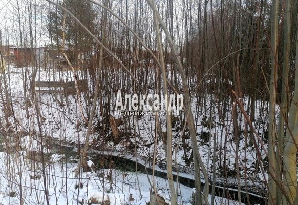 Объект по адресу Москва, ДНП Северное раздолье тер 