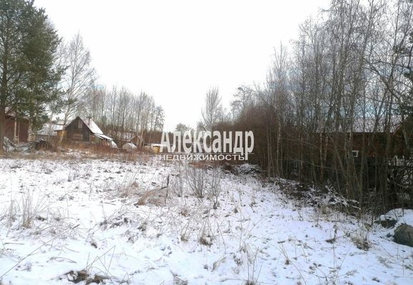 Объект по адресу Москва, ДНП Северное раздолье тер 