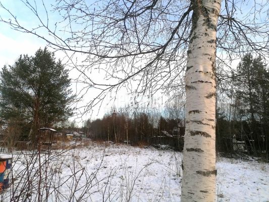 Объект по адресу Москва, ДНП Северное раздолье тер 
