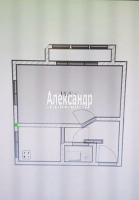 Объект по адресу Ленинградская обл, Лужский р-н, Шипино д, Песочная ул, д. 70к1