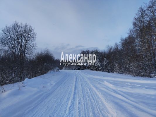 Объект по адресу Москва, Горка-Хваловская д 