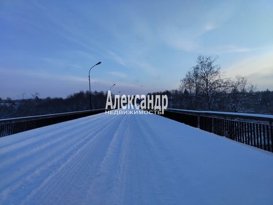 Объект по адресу Москва, Горка-Хваловская д 