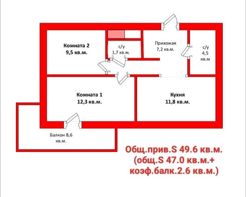 Объект по адресу Санкт-Петербург г, Шушары п, Школьная ул, д. 1