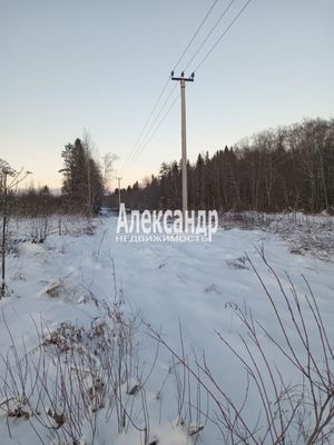 Объект по адресу Москва, Хвалово д 