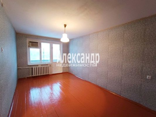 Фото квартиры по адресу Ленинградская обл, Выборгский р-н, Михалево п, Новая ул, д. 2