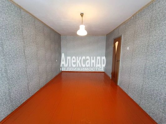 Фото квартиры по адресу Ленинградская обл, Выборгский р-н, Михалево п, Новая ул, д. 2