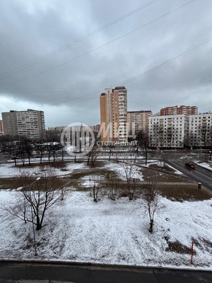 Фото квартиры по адресу Москва г, Бескудниковский б-р, д. 31