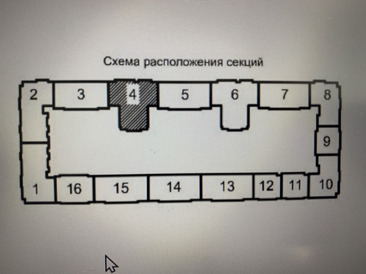 Объект по адресу Санкт-Петербург г, Шушары п, Колпинское (Детскосельский) ш, д. 129