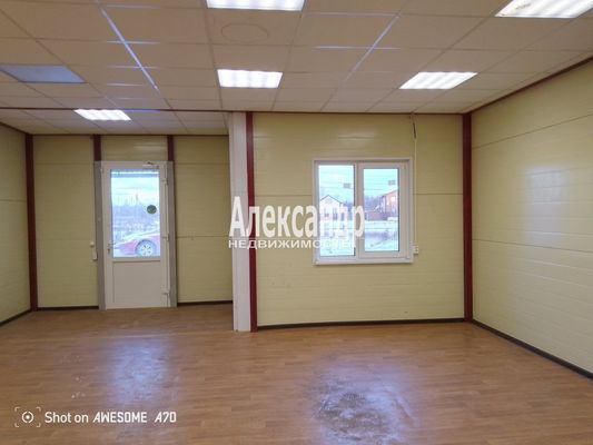 Объект по адресу Москва, Вороново д 