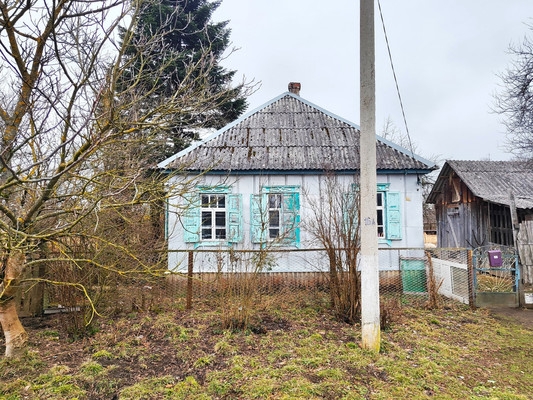 Объект по адресу Краснодарский край, Апшеронский р-н, Новые Поляны п, Чапаева ул, д. 4