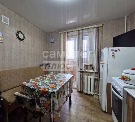 Объект по адресу Москва, Донская ул, 1 