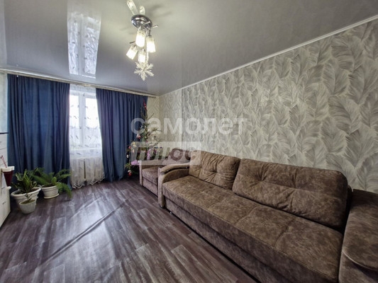 Объект по адресу Москва, Донская ул, 1 