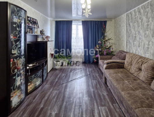 Объект по адресу Москва, Донская ул, 1 