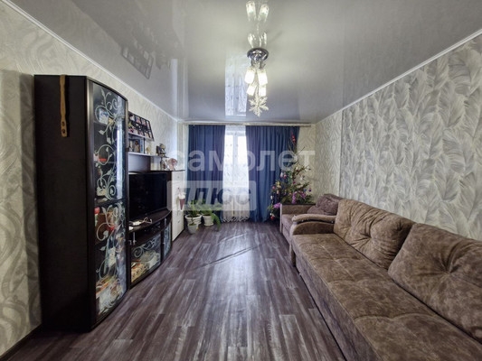 Объект по адресу Москва, Донская ул, 1 