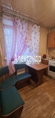 Объект по адресу Санкт-Петербург г, Дачный пр-кт, д. 19к3